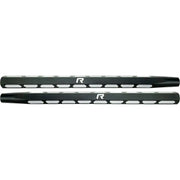 Tierods Hex Stk Replace Blk Re Cut - MODQUAD