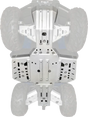 Central Skid Plate - RIVAL POWERSPORTS USA