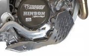 Skid Plate Triumph 450 - ENDURO ENGINEERING