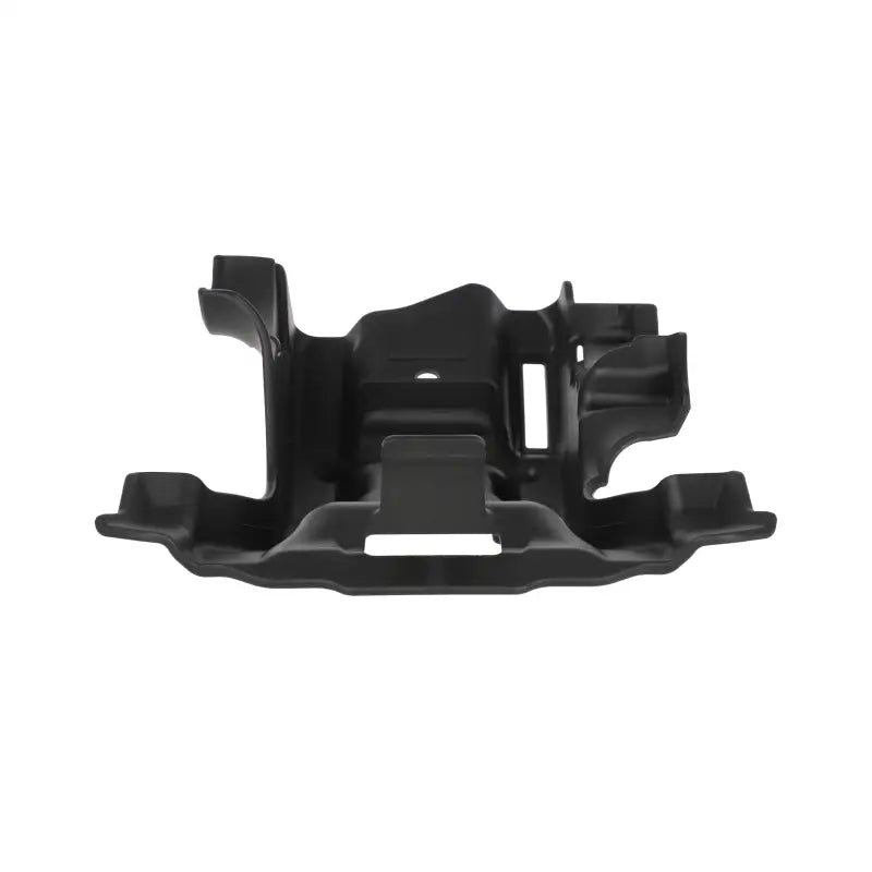 Skid Plate K/G/H Black - ACERBIS