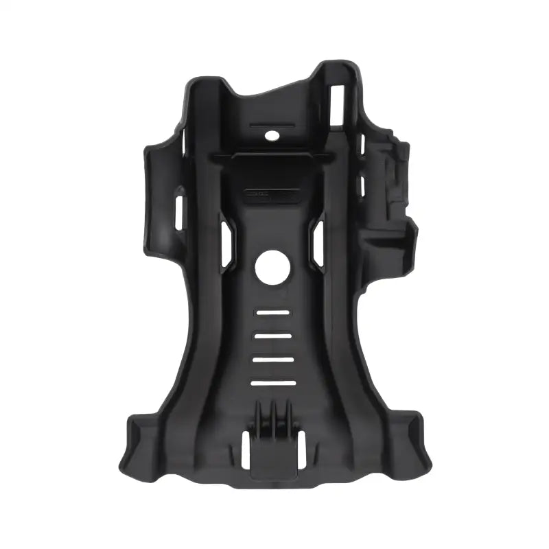 Skid Plate K/G/H Black - ACERBIS