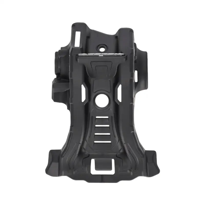 Skid Plate K/G/H Black - ACERBIS