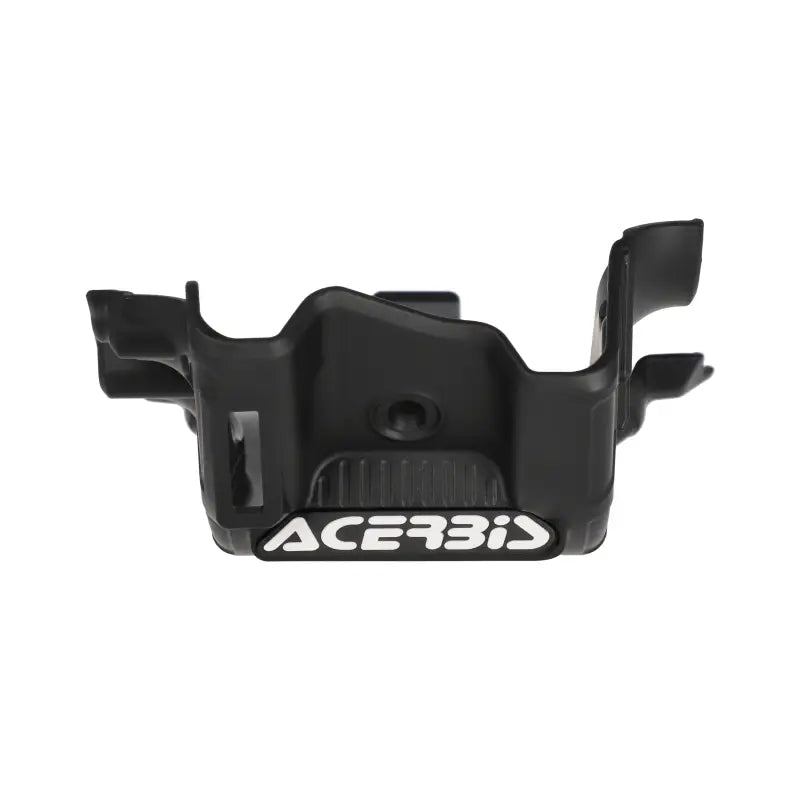 Skid Plate K/G/H Black - ACERBIS