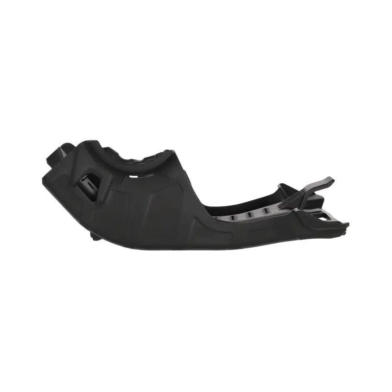 Skid Plate K/G/H Black - ACERBIS