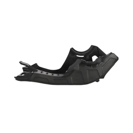 Skid Plate K/G/H Black - ACERBIS