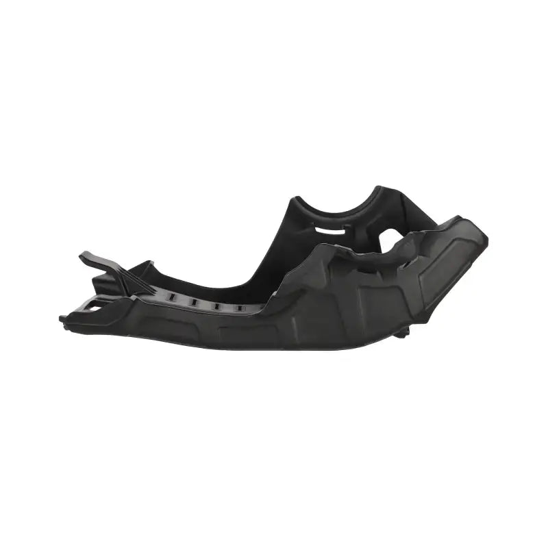 Skid Plate K/G/H Black - ACERBIS
