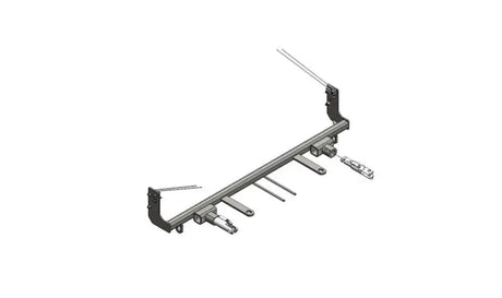 Blue Ox BX1999 Base Plate