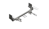 Blue Ox BX2911 Base Plate