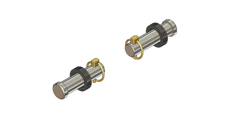 Blue Ox BX88415 Repair Kit