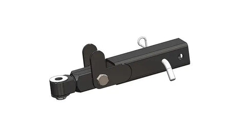 Blue Ox BX88424 Hitch Connector