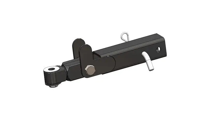 Blue Ox BX88424 Hitch Connector