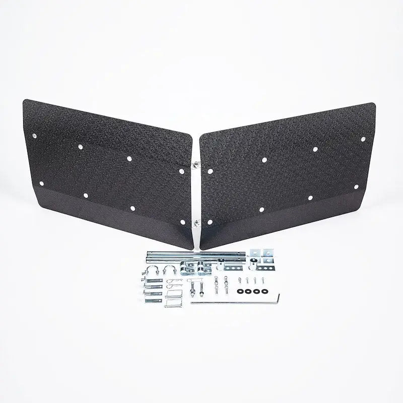 Blue Ox BX8870 Vehicle Protective Equipment