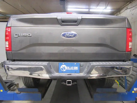 Blue Ox BXH1000 Receiver Hitch