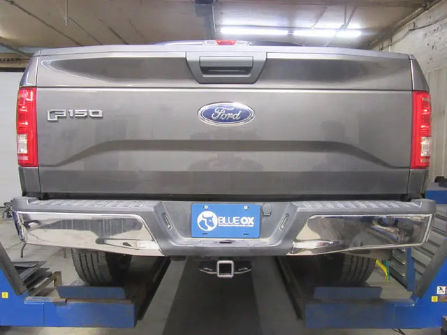 Blue Ox BXH1000 Receiver Hitch