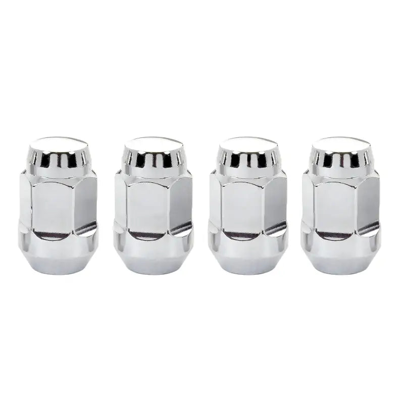 MCGARD 64013 BULGE NUTS 1.25MM 4CD