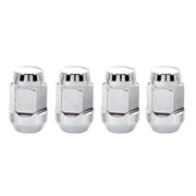 Durable Bulge Nuts 1.25MM 4CD for Reliable Performance - Lug Nut