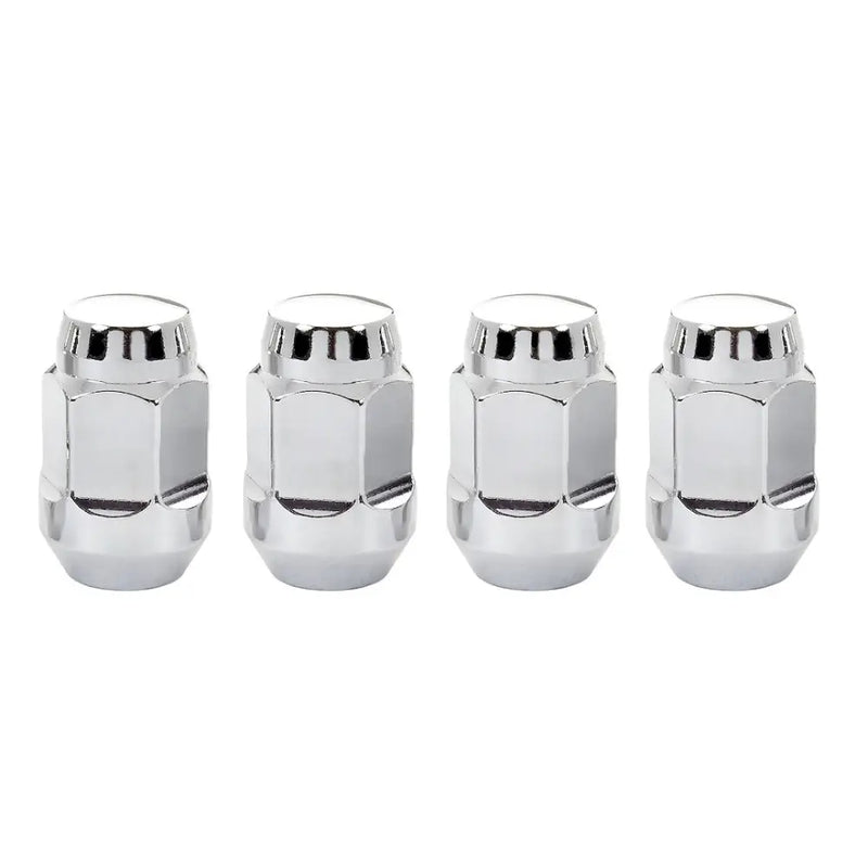 Durable Bulge Nuts 1.25MM 4CD for Reliable Performance - Lug Nut