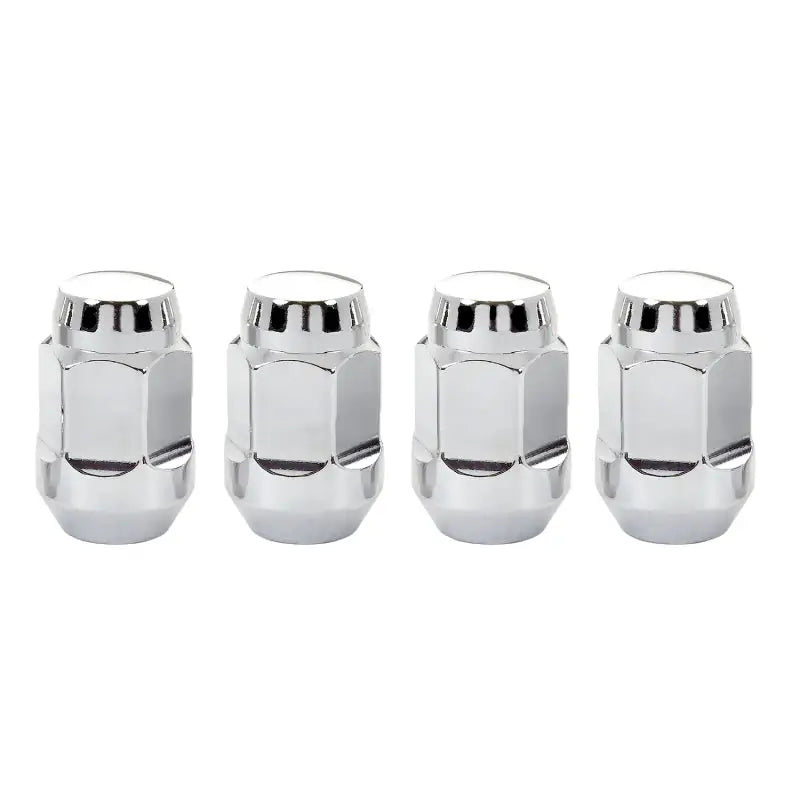 MCGARD 64013 BULGE NUTS 1.25MM 4CD
