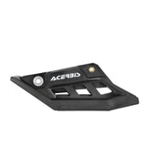 Chain Guide Tri Blk - ACERBIS