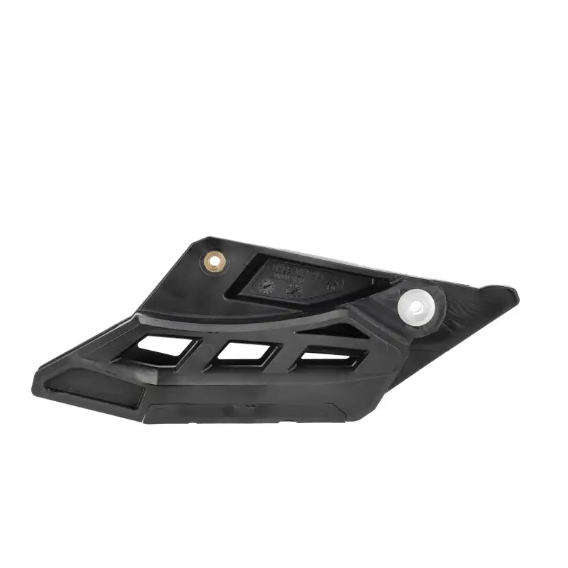 Chain Guide Tri Blk - ACERBIS