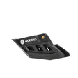 Chain Guide Tri Blk - ACERBIS
