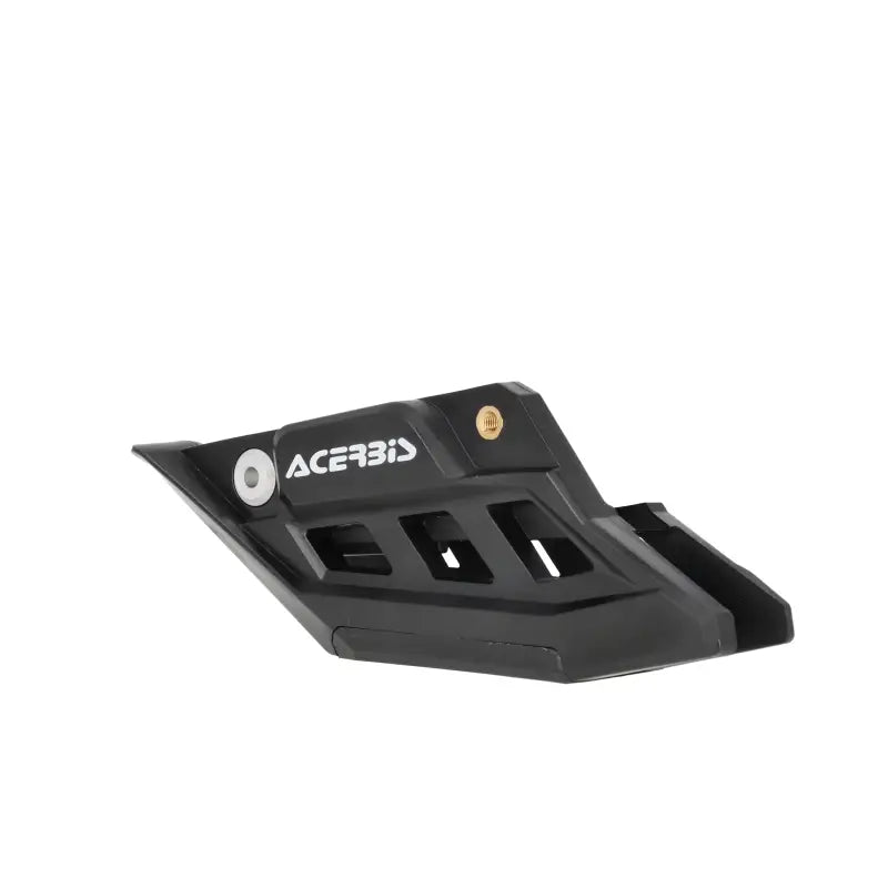 Chain Guide Tri Blk - ACERBIS