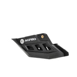 Chain Guide Tri Blk - ACERBIS