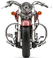 Freeway Bars Chrome Kaw Vulcan Vn1600a 03 08 - COBRA