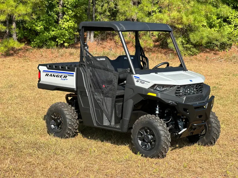 Composit Roof Pol - SEIZMIK