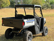 Composit Roof Pol - SEIZMIK