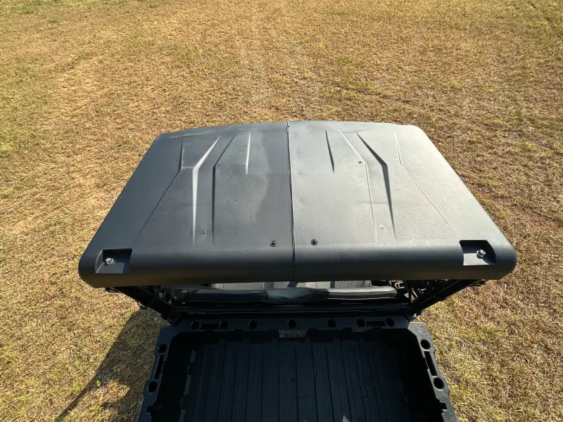 Composit Roof Pol - SEIZMIK