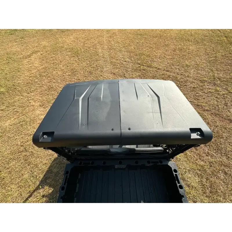 Composit Roof Pol - SEIZMIK