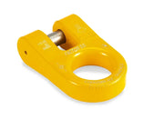 Factor 55 0005403 Crossbeam Shackle Yellow Quality winch cable shackle from Factor 55