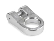 Factor 55 0005405 Crossbeam Shackle Silver Quality winch cable shackle from Factor 55