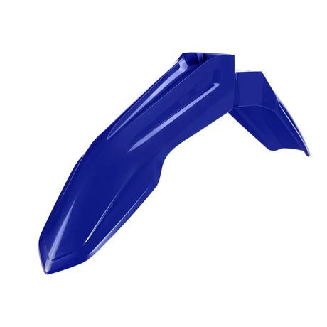 Front Fender Sherco Se/Sef Blue - POLISPORT