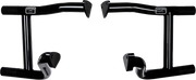 Not Yo Daddys Heavy Hitter Baggaurds Gls Blk Chalenger - SANTORO FABWORX