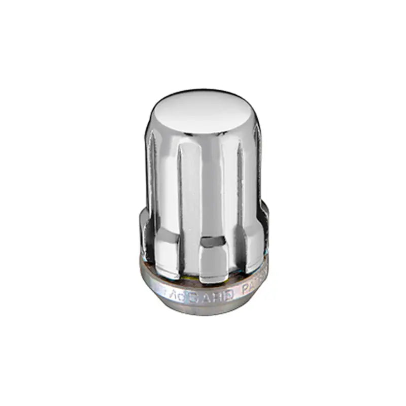 MCGARD 65357 LUG NUT PK/4 12X1.5 CHROM
