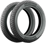 Tire Reinf City Extra Fr/Rr 2.75 18 48s Bias Tt - MICHELIN
