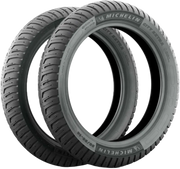 Tire Reinf City Extra Fr/Rr 2.75 18 48s Bias Tt - MICHELIN