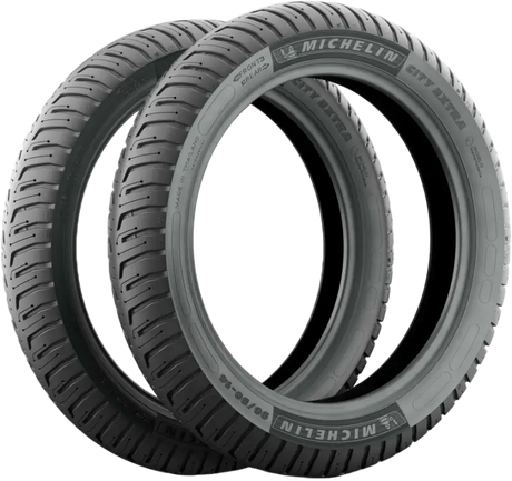 Tire Reinf City Extra Fr/Rr 2.75 18 48s Bias Tt - MICHELIN