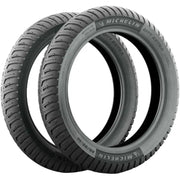 Tire Reinf City Extra Fr/Rr 2.75 18 48s Bias Tt - MICHELIN