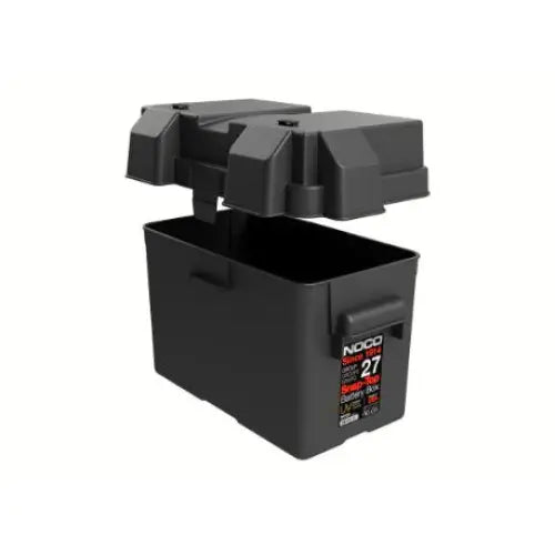 Durable Noco BG27 Group 27 Battery Box for Protection - Battery Box