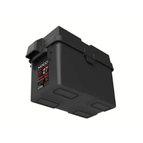 Durable Noco BG27 Group 27 Battery Box for Protection - Battery Box