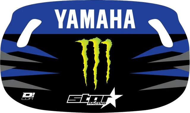 Pit Board Mey Pit Board Mey - D-COR