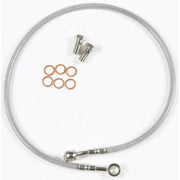 Brake Line Rear Lt250 - GBrakes