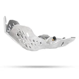 Skid Plate Triumph 250 - ENDURO ENGINEERING