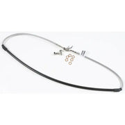 Steel Brake Line Front Ktm - GBrakes