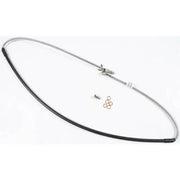 Steel Brake Line Front Suz - GBrakes
