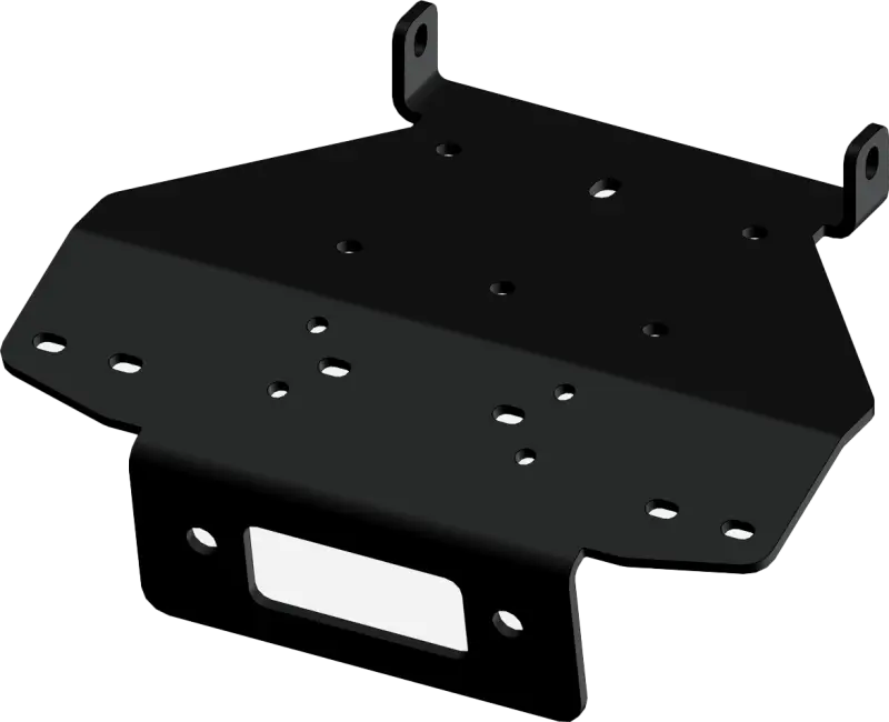 Winch Mount - KFI