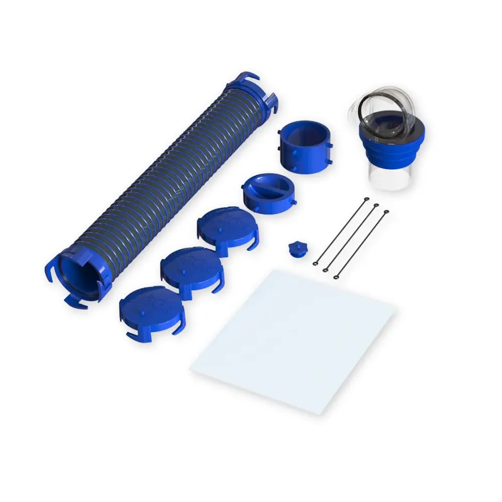 Duraflex 21904G Portable Waste Holding Tank